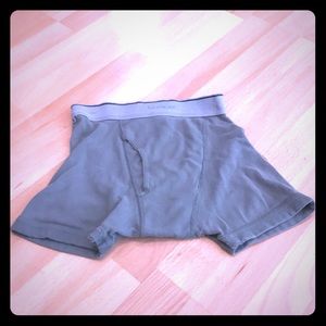 Kids underwear size small